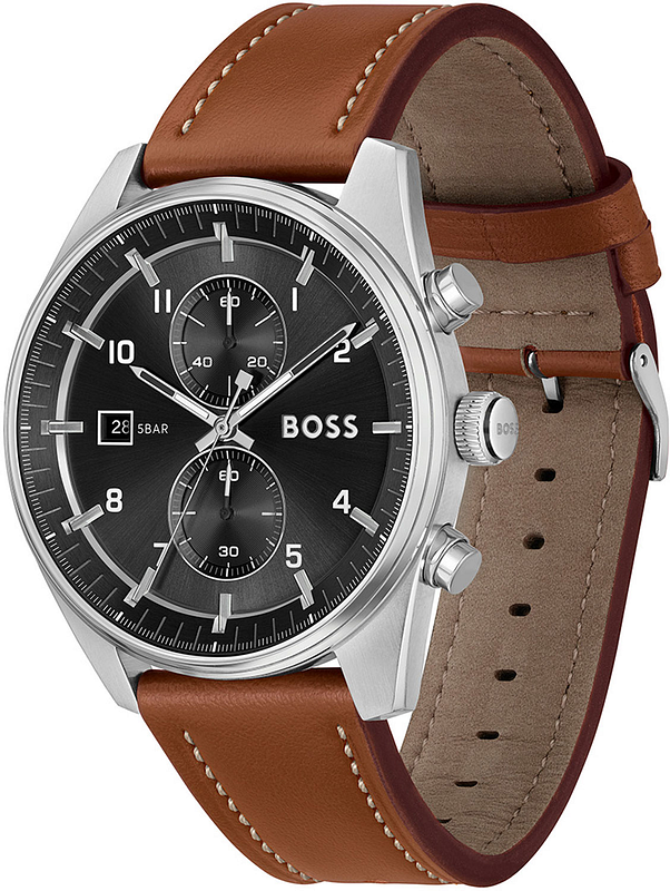 Hugo BOSS HB1514161 SKYTRAVELLER 44mm
