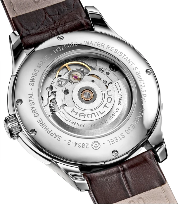 Hamilton Jazzmaster H32505511 Hamilton Jazzmaster H32505511