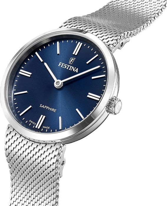 Festina Swiss Made F20075/3