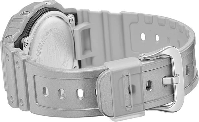 Casio G-Shock DW-5600FF-8ER Forgotten Future Casio G-Shock DW-5600FF-8ER Forgotten Future