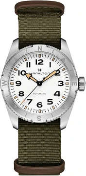 Hamilton Khaki Field Expedition Auto H70225910