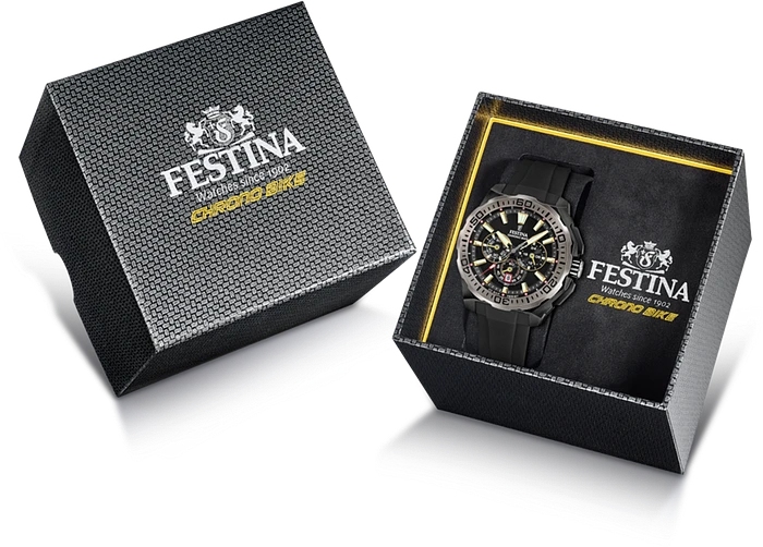 Festina Chrono Bike F20726/3