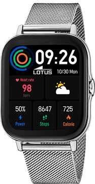 LOTUS 50044/1 Smartwatch