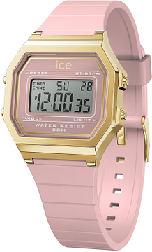 ICE WATCH digit retro Blush pink IW022056 S 32mm