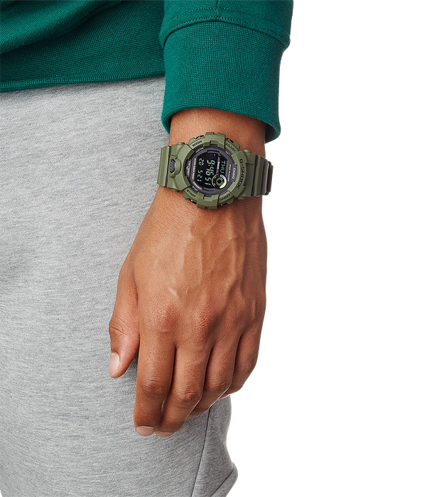 Casio G-Shock GBD-800UC-3ER Casio G-Shock GBD-800UC-3ER