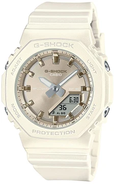 Casio G-Shock GMA-P2100ST-7AER Silky Tone