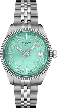 Tissot Ballade T156.210.11.091.00 34mm