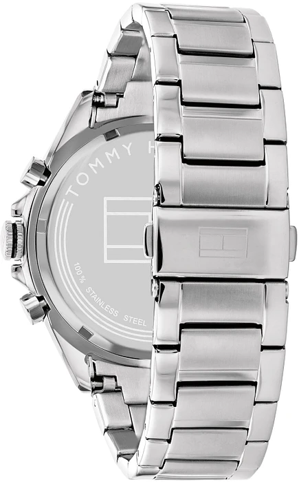 Tommy Hilfiger Owen 46mm TH1791967