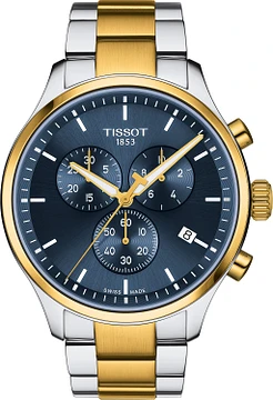TISSOT CHRONO XL CLASSIC T116.617.22.041.00