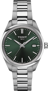 TISSOT PR 100 Quartz 34mm T150.210.11.091.00