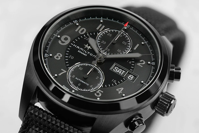 Hamilton Khaki Field H71626735 Hamilton Khaki Field H71626735