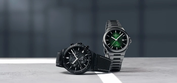 Certina DS-7 Chronograph C0434173808100 Certina DS-7 Chronograph C0434173808100