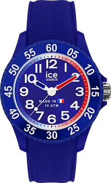 Ice Watch ICE cocorico - Cartoon - Blue white red 023253