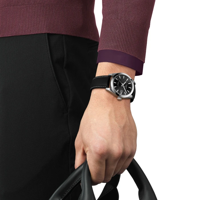 Tissot Gentle Auto T127.407.16.051.00 Tissot Gentle Auto T127.407.16.051.00
