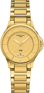 Certina DS-6 C039.251.33.367.00