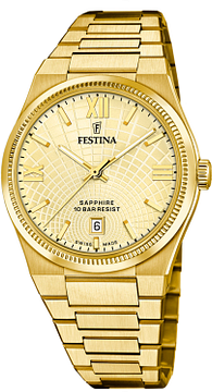 FESTINA SWISS MADE F20057/2