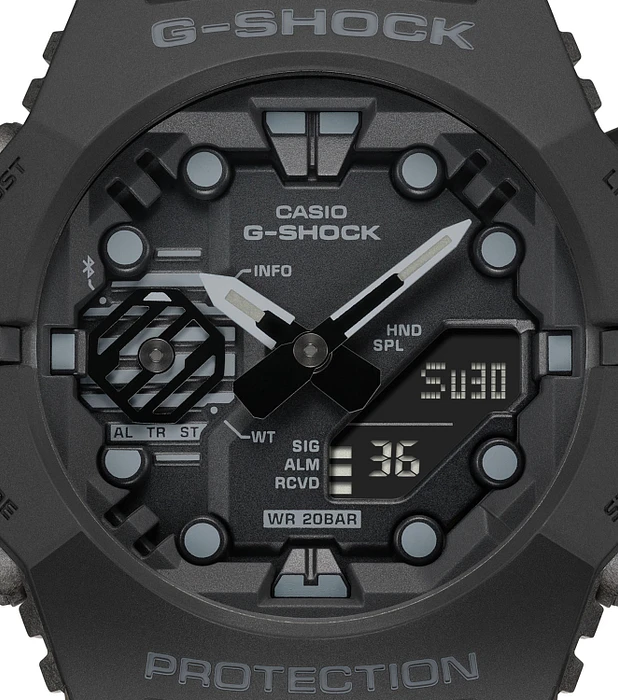 Casio G-Shock GA-B001-1AER Casio G-Shock GA-B001-1AER
