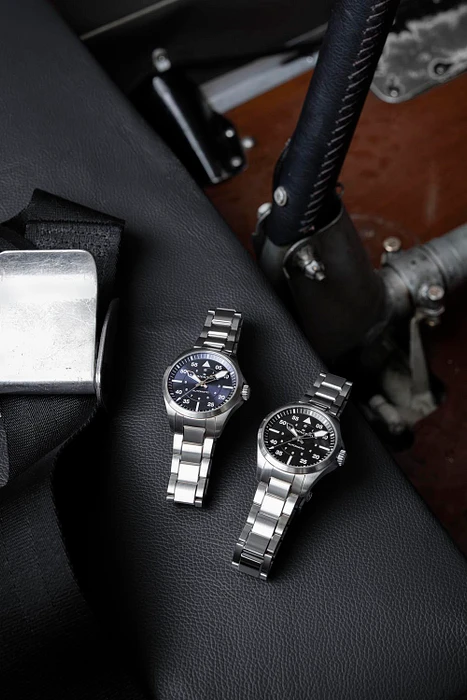 Hamilton Khaki Aviation Pilot H76215140