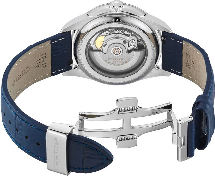 Certina DS-1 Day Date C029.430.16.011.00 Certina DS-1 Day Date C029.430.16.011.00