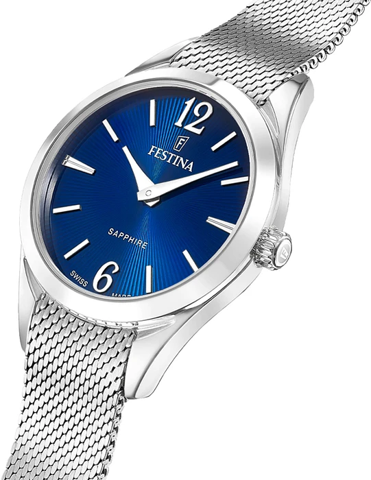 Festina Swiss Made F20076/3 Festina Swiss Made F20076/3