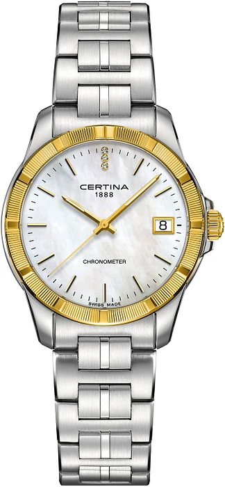 Certina DS Jubile C902.251.41.016.00 Certina DS Jubile C902.251.41.016.00