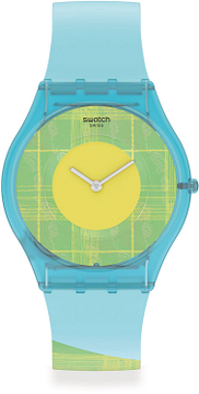 Swatch ACID MADRAS 03 SS08Z104