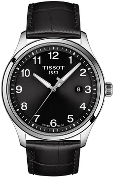 Tissot Gent XL Classic T1164101605700