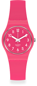 Swatch BACK TO PINK BERRY LR123C