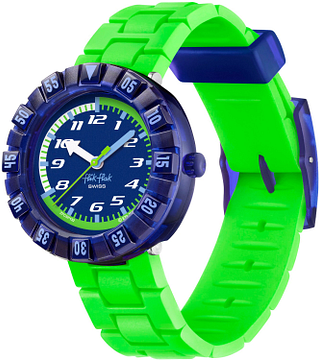 Flik Flak NEONBRICK FCSP132