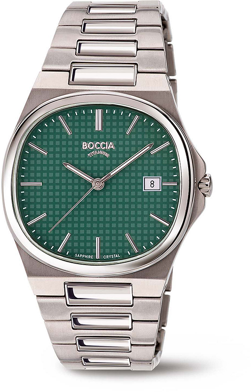 Titanium Uurwerk Mannen Lorus Titanium Horloge Dames Lucardi Band