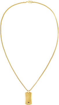 Tommy Hilfiger TJ2790628 Necklace 56cm