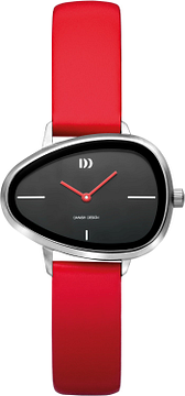 DANISH DESIGN ELVSTEN RED IV24Q1305