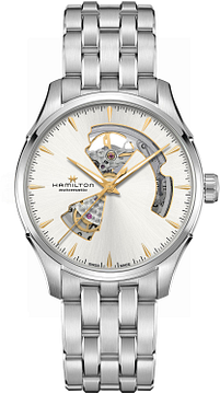 Hamilton JAZZMASTER OPEN HEART AUTO H32675151