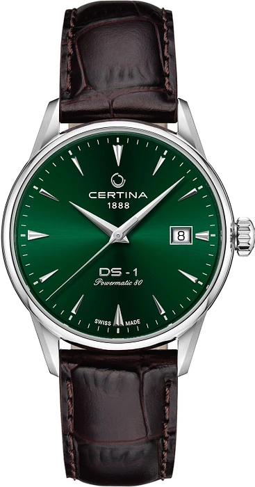 Certina DS-1 38mm C029.207.16.091.00 Certina DS-1 38mm C029.207.16.091.00