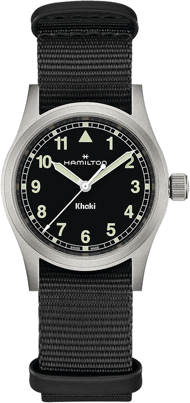 Hamilton Khaki Field Quartz 33 mm H69301430