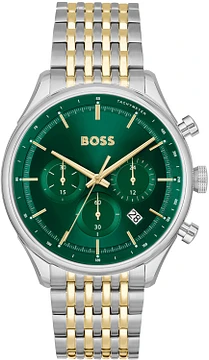 Hugo BOSS HB1514081 GREGOR Herenhorloge 45mm