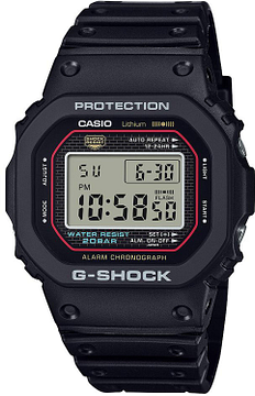 Casio G-Shock Origin DW-5000R-1AER