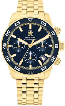 Tommy Hilfiger TH1792158 41mm