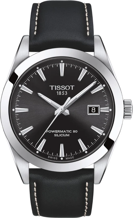 Tissot Gentle Auto T127.407.16.051.00 Tissot Gentle Auto T127.407.16.051.00