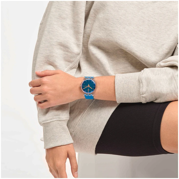 Swatch POLABLUE SO29K702 Swatch POLABLUE SO29K702