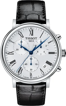 Tissot Carson Premium Chronograph T122.417.16.033.00