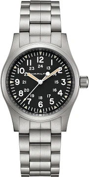 Hamilton Khaki Field Mechanical H69439131