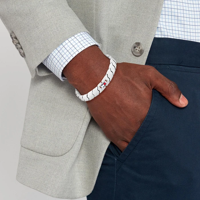 Tommy Hilfiger TJ2790619 Bracelet 19cm Tommy Hilfiger TJ2790619 Bracelet 19cm