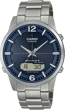 Casio LCW-M170TD-2AER