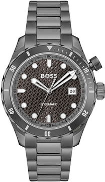 HUGO BOSS HB1514213 HUGO BOSSMATIC 42mm