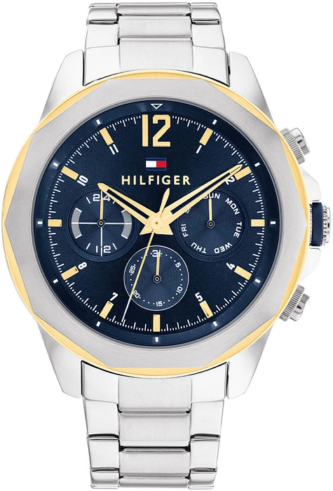 Tommy Hilfiger Lars 46mm TH1792059 Tommy Hilfiger Lars 46mm TH1792059