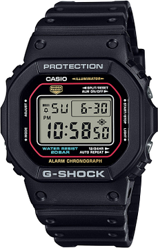 Casio G-Shock DW-5600RL-1ER Origin