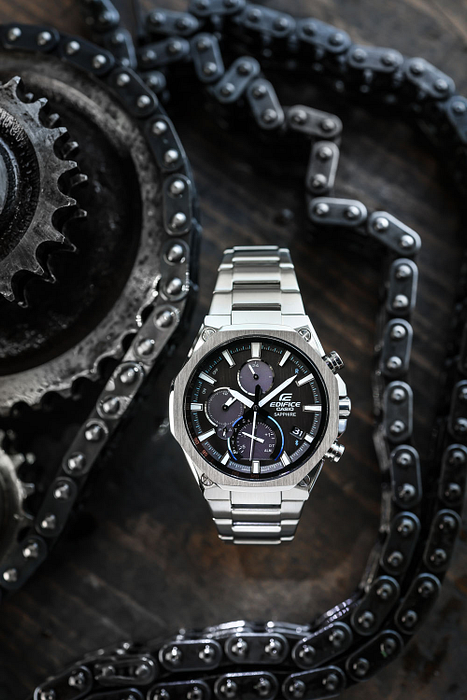 Casio Edifice EQB-1100D-1AER
