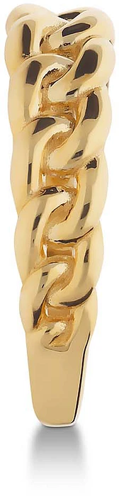 GLOW - 214.2416 - Ring - Rond - 5mm 585 GLOW - 214.2416 - Ring - Rond - 5mm 585