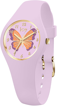 ICE WATCH fantasia Butterfly lilac IW021952 XS 28mm